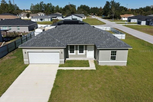 3907 SW 152nd St in Ocala, FL - Building Photo - Building Photo