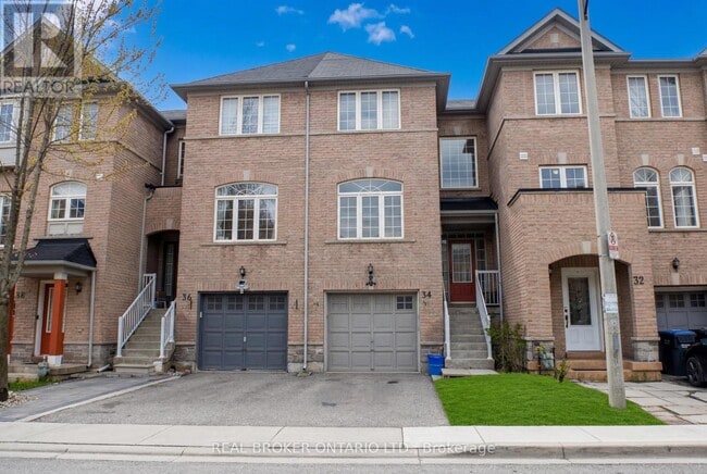 property at 34 Axelrod Ave
