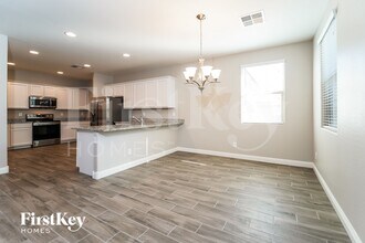 251 N Sunrise in Mesa, AZ - Foto de edificio - Building Photo