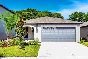 10631 Sweet Sapling St in Riverview, FL - Building Photo