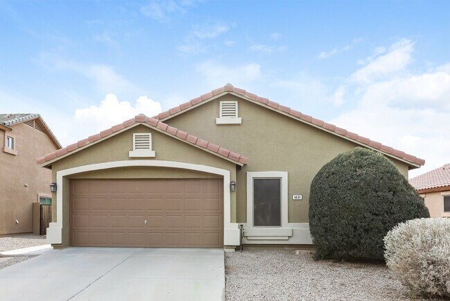 property at 1631 W San Tan Hills Dr