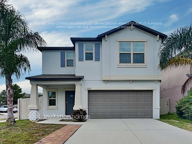 property at 10231 White Linen Ave