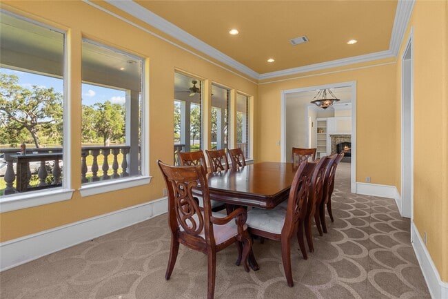 property at 7088 County Rd 659