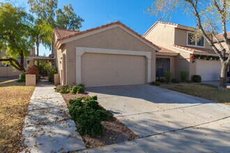 4283 E Agave Rd in Phoenix, AZ - Building Photo - Building Photo