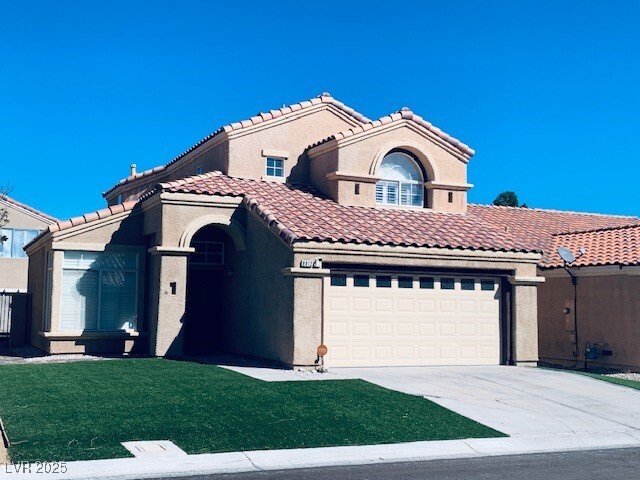 property at 8012 Verde Springs Dr