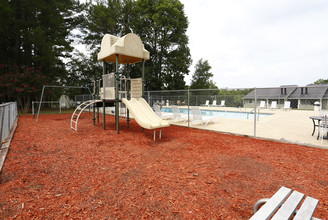 Strawberry Hill Apartments in Durham, NC - Building Photo - Other