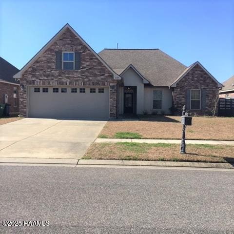 property at 405 Claystone Rd