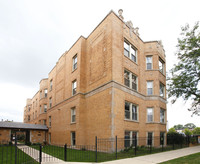 1669 W Farwell Ave in Chicago, IL - Building Photo - Building Photo