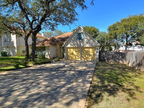 1705 Palmetto Dr in Cedar Park, TX - Building Photo - Building Photo