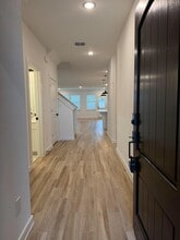 8407 Tranquil Bay Ct in Baytown, TX - Foto de edificio - Building Photo