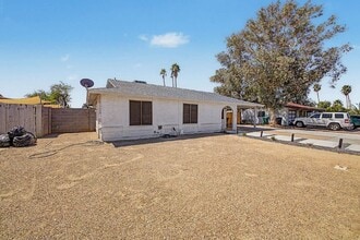 2303 E Inverness Ave in Mesa, AZ - Building Photo - Building Photo