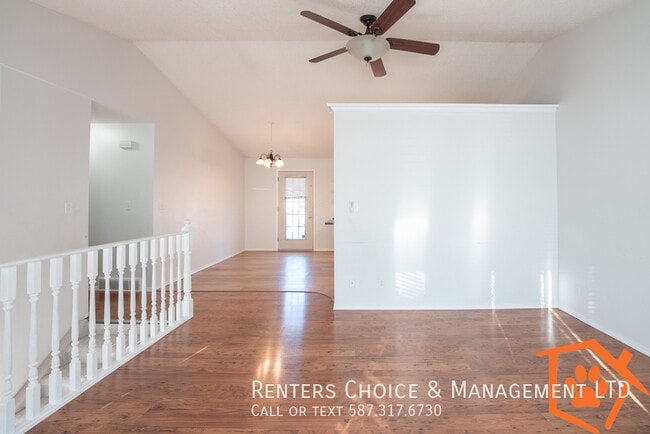 5205-5254 54 Ave in Taber, AB - Building Photo - Building Photo