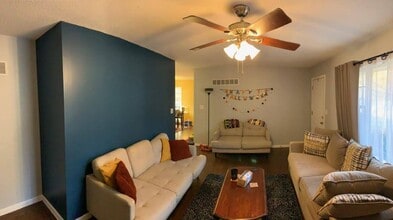 7416 N. Central St. in Kansas City, MO - Building Photo - Building Photo