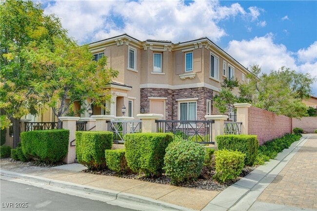 7357 Ellison Park St, Unit 1703 in Las Vegas, NV - Building Photo - Building Photo