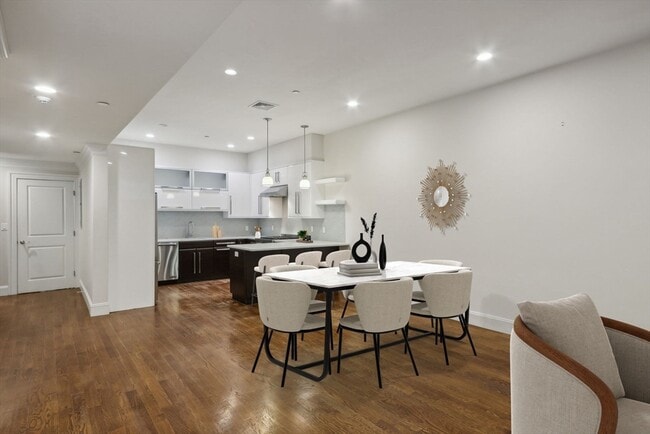 property at 1471 Beacon St