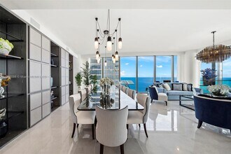 17901 Collins Ave, Unit TS4205 in Sunny Isles Beach, FL - Building Photo - Building Photo