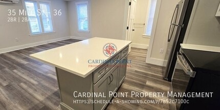 35 Mill St in Dover, NH - Building Photo - Building Photo