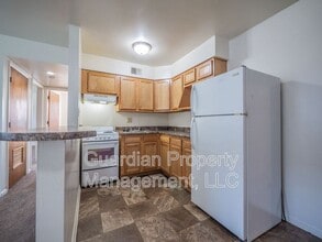 1115 N College Dr in Maryville, MO - Building Photo - Building Photo