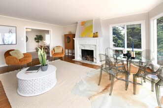 753 Corbett Ave in San Francisco, CA - Building Photo - Building Photo