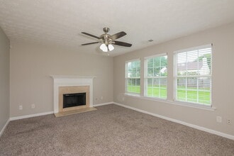 4353 Grant Forest Cir in Ellenwood, GA - Building Photo - Building Photo