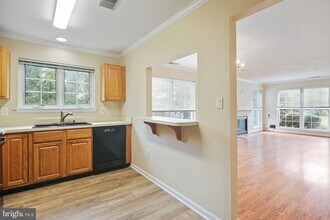 6294 Wild Swan Way in Columbia, MD - Building Photo - Building Photo