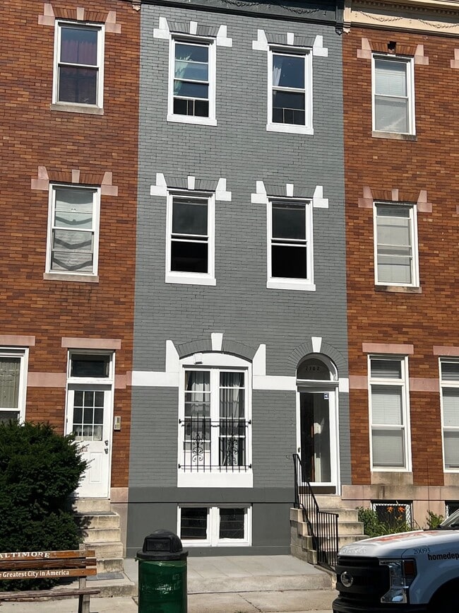 2702 Maryland Ave, Unit 3