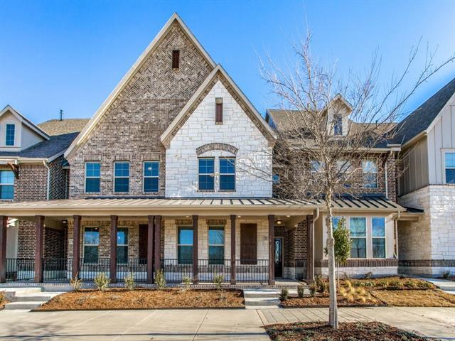 7817 Sunset Blvd in Rowlett, TX - Building Photo