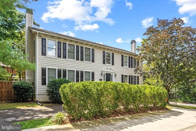 property at 5103 Belt Rd NW