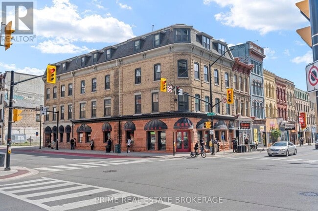 property at 366 Richmond St