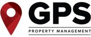 Property Management Company Logo GPS Property Management