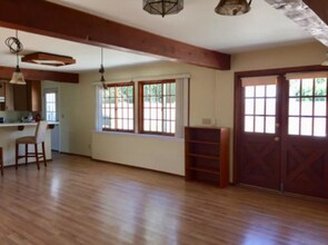 3636 S Barrington Ave in Los Angeles, CA - Building Photo - Building Photo