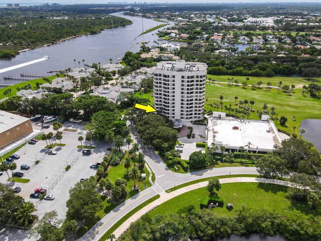 property at 3322 Casseekey Island Rd