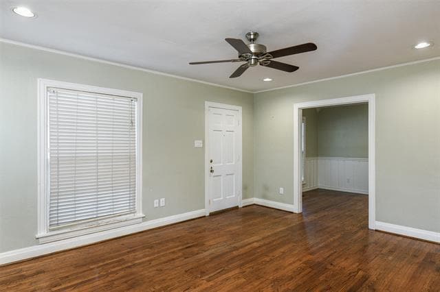 4421 Calmont Ave in Fort Worth, TX - Building Photo - Building Photo