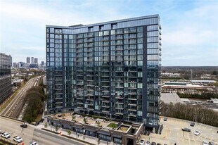 788 West Marietta St NW in Atlanta, GA - Building Photo