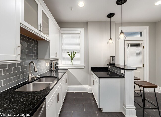 819 City Park Ave in Columbus, OH - Building Photo - Building Photo