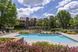 Highland Park Apartment Homes