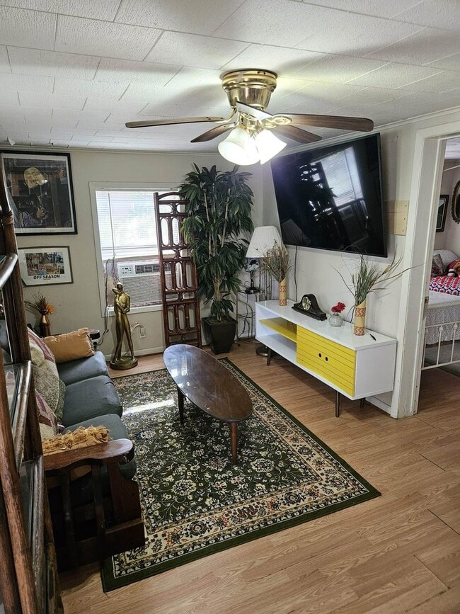 309 Pecan St in Deridder, LA - Building Photo - Building Photo