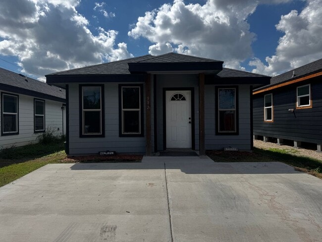 property at 512 E Los Torritos St
