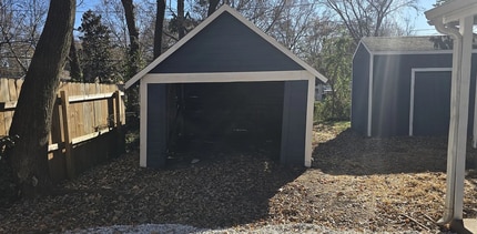 1834 E Monroe St in Springfield, MO - Building Photo - Building Photo