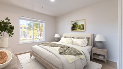 Westside in Los Angeles, CA - Building Photo - Building Photo