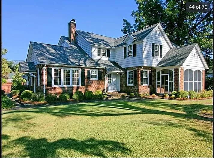 11 Moise Dr in Sumter, SC - Building Photo