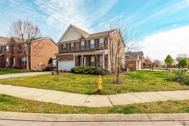 property at 133 Cabin Branch Cir