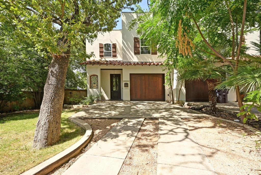 2705 Bonnie Rd in Austin, TX - Building Photo