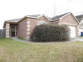 10225 Wood Fern Ct in Conroe, TX - Building Photo