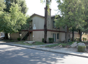 Beverly West I Apartments