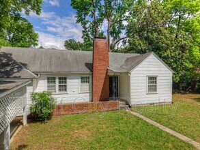 778 Goodman St in Memphis, TN - Building Photo - Building Photo