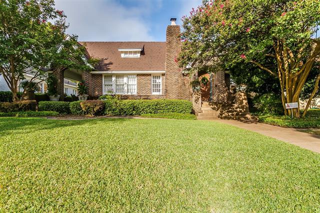 2606 Cockrell Ave in Fort Worth, TX - Building Photo