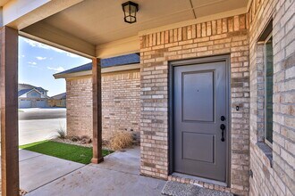 2532 138th St in Lubbock, TX - Building Photo - Building Photo