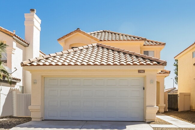 property at 1508 Bellglen Dr