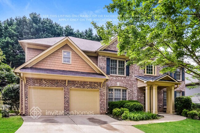 620 Jefferson Pl in Cumming, GA - Building Photo - Building Photo